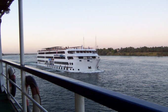 Aswan: 4-Day Guided Nile Cruise With Meals and Sightseeing - Optional Activities