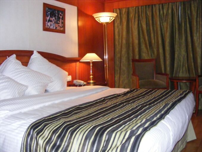 Aswan: 4-Day Guided Nile Cruise With Meals and Sightseeing - Customer Feedback and Ratings