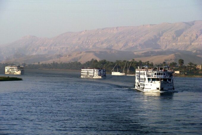 Aswan: 4-Day Guided Nile Cruise With Meals and Sightseeing - Booking and Cancellation Policy