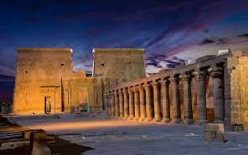Aswan: 4-Day Nile Cruise to Luxor W/ Monument Tickets & Food - Key Points