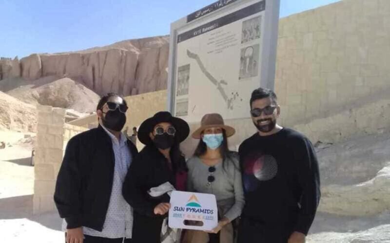 Aswan: 4-Day Nile Cruise to Luxor W/ Monument Tickets & Food - Highlights and Experiences