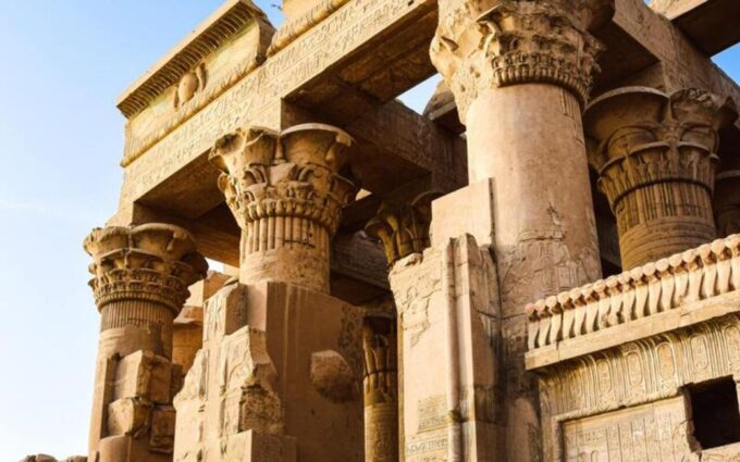 Aswan: 4-Day Nile Cruise to Luxor W/ Monument Tickets & Food - Important Considerations