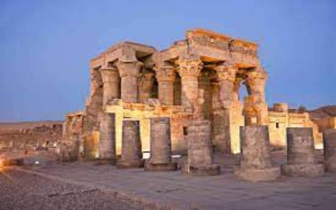 Aswan: 4-Day Nile Cruise to Luxor W/ Monument Tickets & Food - Frequently Asked Questions