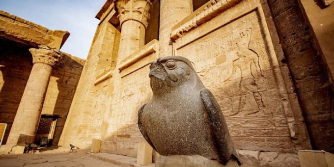 Aswan: 7-Day Nile River Cruise to Luxor With Hot Air Balloon - Booking and Availability