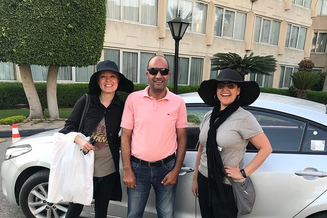 Aswan Airport Arrival Transfer - Additional Information