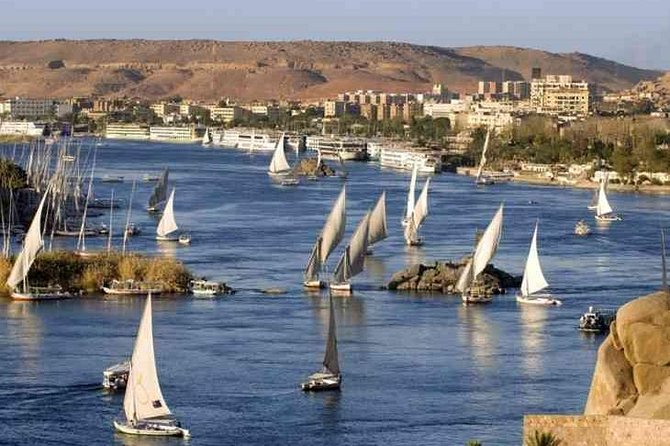 Aswan Airport Arrival Transfer - Customer Feedback