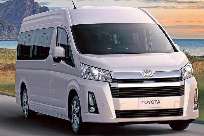 Aswan Airport Private Arrival Transfer - Overview of Aswan Airport Transfer