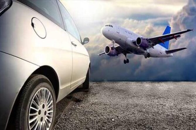 Aswan Airport Private Arrival Transfer - Pickup and Drop-off Locations