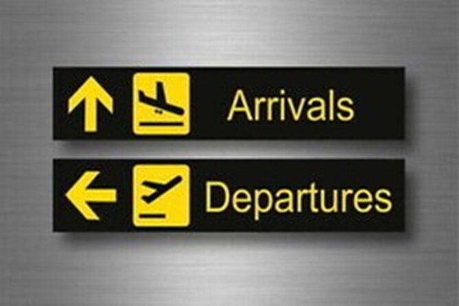 Aswan Airport Private Departure Transfer - Key Points