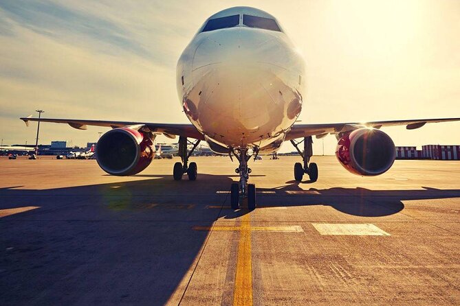 Aswan Airport Private Departure Transfer - Pickup and Drop-off Details