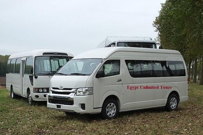 Aswan Airport Private Departure Transfer - Customer Feedback