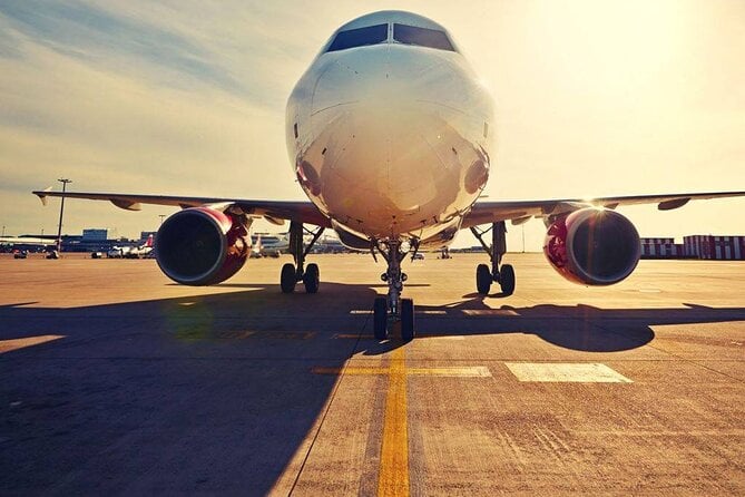 Aswan Airport Private Departure Transfer - Meeting and Assistance