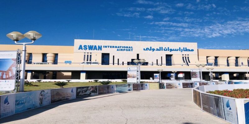 Aswan Airport: Private Transfer To/From Abu Simbel'S Hotels - Key Points