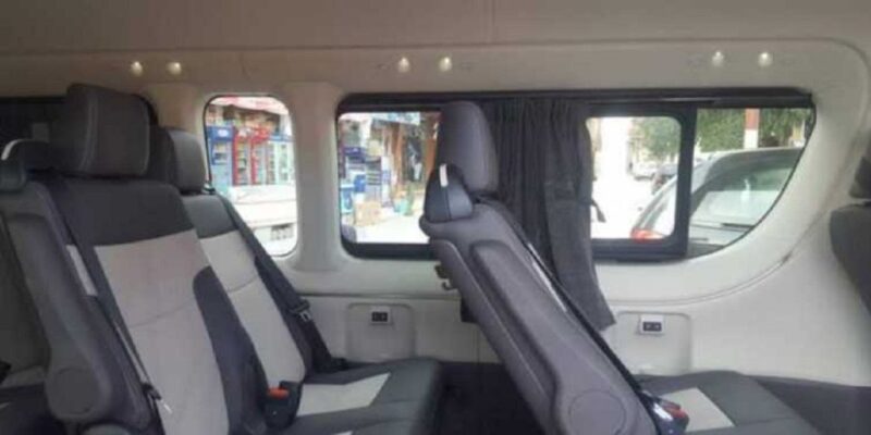 Aswan Airport: Private Transfer To/From Abu Simbel'S Hotels - Booking Information