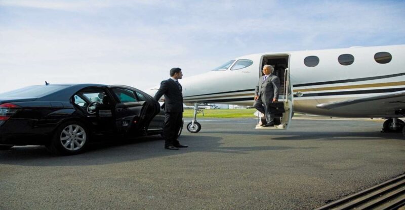 Aswan Airport: Private Transfer To/From Abu Simbel'S Hotels - Transfer Experience