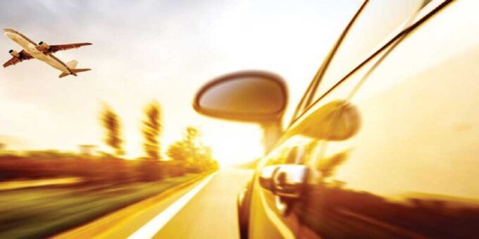Aswan Airport: Private Transfer To/From Abu Simbel'S Hotels - Reliable Transfer Service