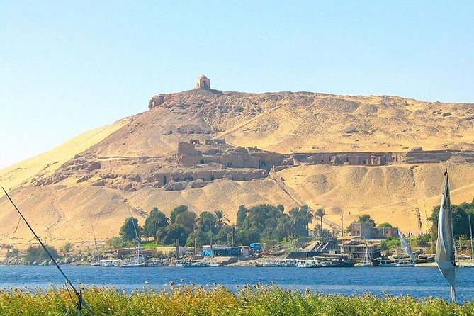 Aswan Day Tour Visiting Philae Temple, Unfinished Obelisk And High Dam - Pricing and Reviews