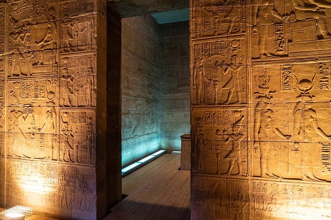 Aswan Day Tour Visiting Philae Temple, Unfinished Obelisk and High Dam in Aswan - Unfinished Obelisk