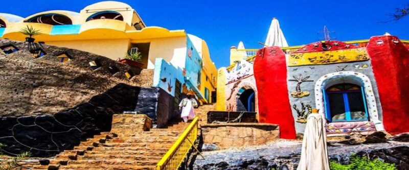 Aswan: Day Trip to Nubian Village With Camel Tour - Customer Feedback