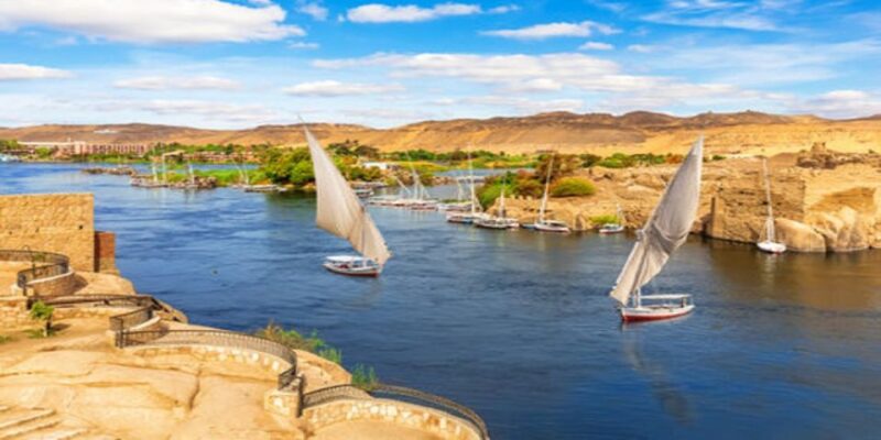 Aswan: Felucca Ride on the Nile River With an Egyptian Meal - Inclusions and Exclusions