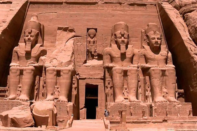 Aswan Full Day Tour - Key Points