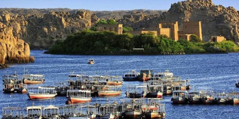 Aswan: High Dam, Unfinished Obelisk, Philae & Nubian Village - Key Sites and Experiences