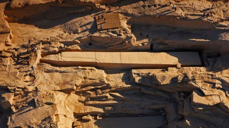 Aswan: High Dam, Unfinished Obelisk, & Philae Private Tour - Tour Highlights