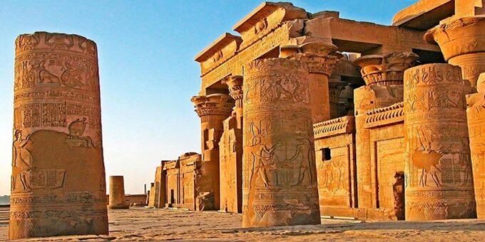 Aswan: Kom Ombo Day Tour With Luxor Transfer - Frequently Asked Questions