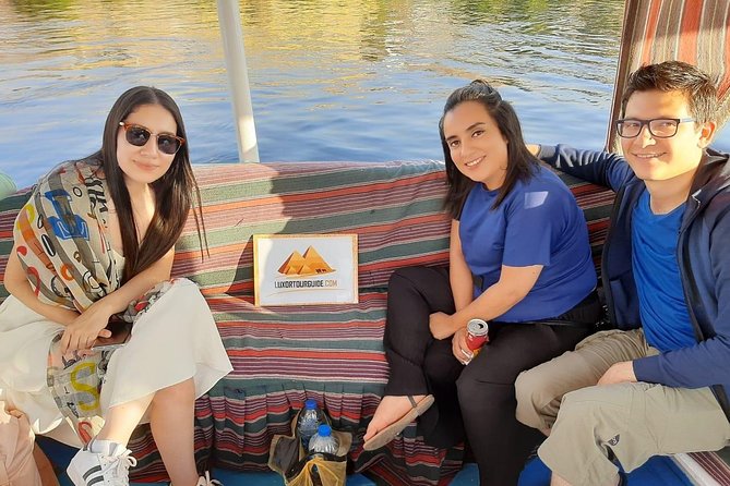 Aswan, Nubian Village & Abu Simbel & Luxor in 03 Days Overland - Traveling to Abu Simbel