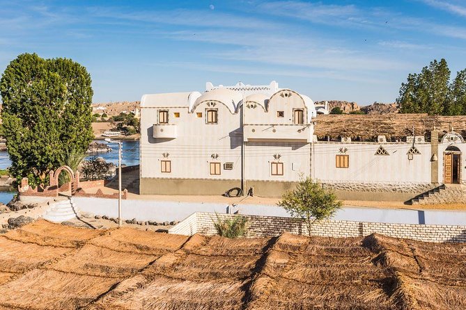 Aswan Nubian Village - Key Points