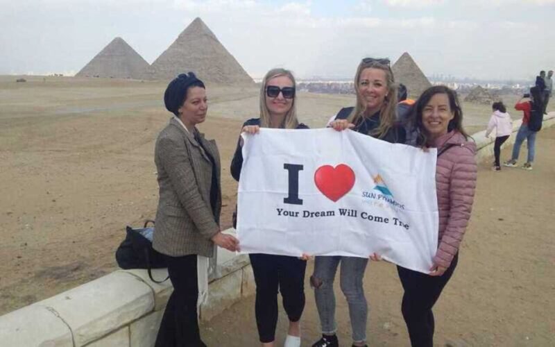 Aswan: Overnight to Cairo by VIP Train With Private Guide - Itinerary Highlights