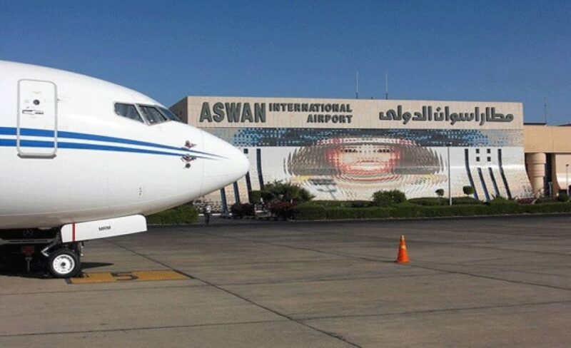 Aswan: Private Airport Arrival/Departure One Way Transfer - Service Features