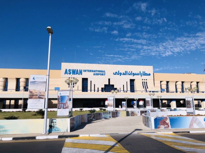 Aswan: Private Airport Arrival/Departure One Way Transfer - Customer Experience