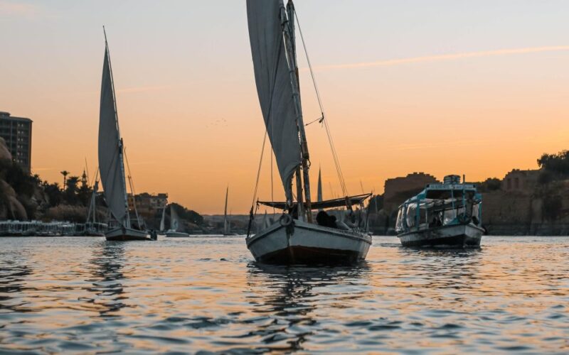 Aswan: Private Felucca Cruise on the Nile With Hotel Pickup - Experience Highlights