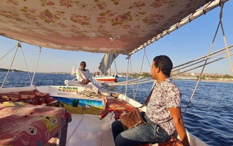 Aswan: Private Felucca Cruise on the Nile With Hotel Pickup - Customer Feedback
