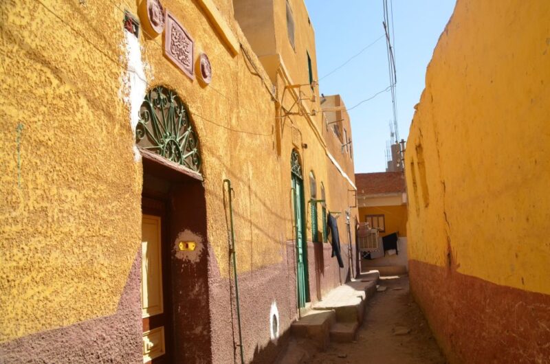 Aswan: Private Nile Boat Cruise and Botanical Garden Visit - Customer Reviews