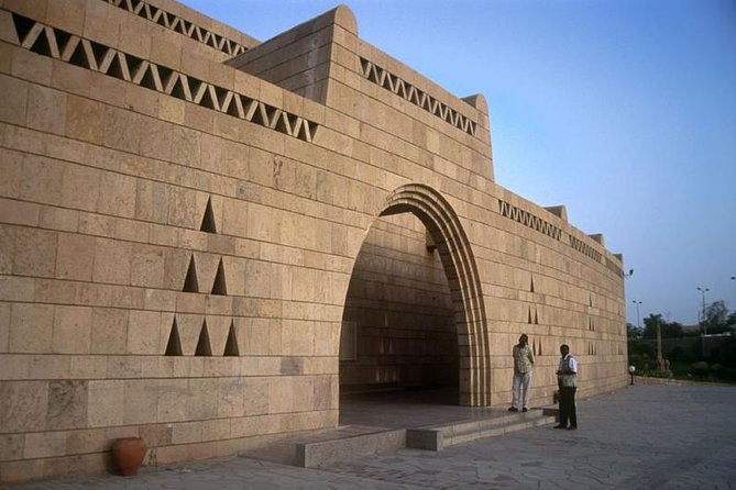 Aswan Private Nubian Museum Tour, Family-Friendly Egypt Vacation - Language Options