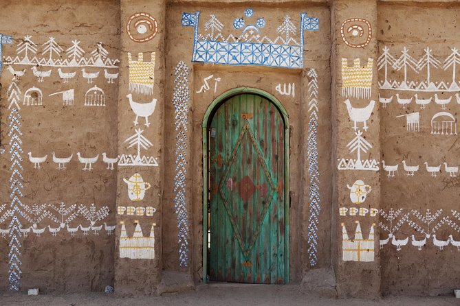 Aswan Private Nubian Museum Tour, Family-Friendly Egypt Vacation - Highlights of the Tour