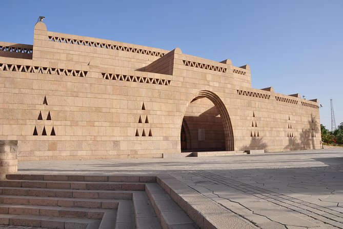Aswan Private Nubian Museum Tour, Family-Friendly Egypt Vacation - Experience and Reviews