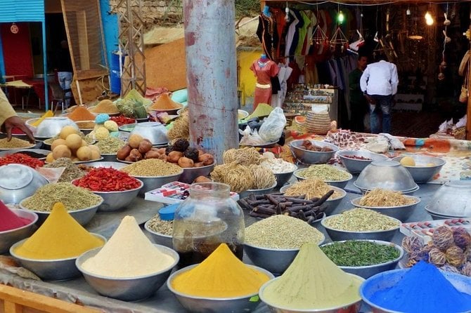 Aswan: Private Tour to Philae Temple and Nubian Village By Boat & Entrance Fees - Pickup and Drop-off Service