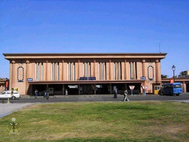 Aswan: Private Transfer From/To Aswan Train Station - Booking Process