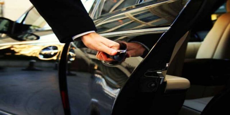 Aswan: Private Transfer To/From Hurghada - Booking Information