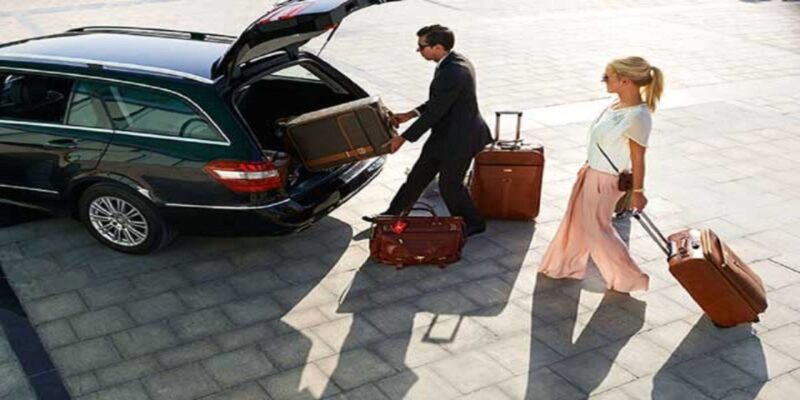 Aswan: Private Transfer To/From Hurghada - Service Features
