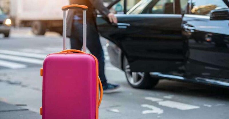 Aswan: Private Transfer To Marsa Alam - Customer Reviews