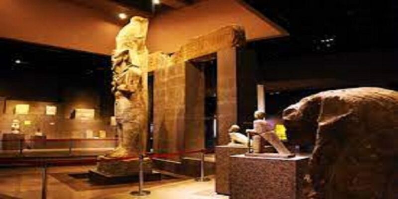 Aswan: The Nubian Museum Private Tour & Tickets - Experience Highlights