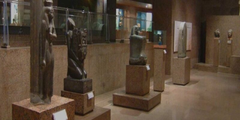 Aswan: The Nubian Museum Private Tour & Tickets - Transportation Details