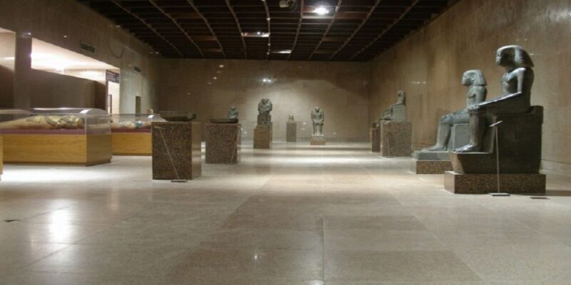 Aswan: The Nubian Museum Private Tour & Tickets - Driver and Language