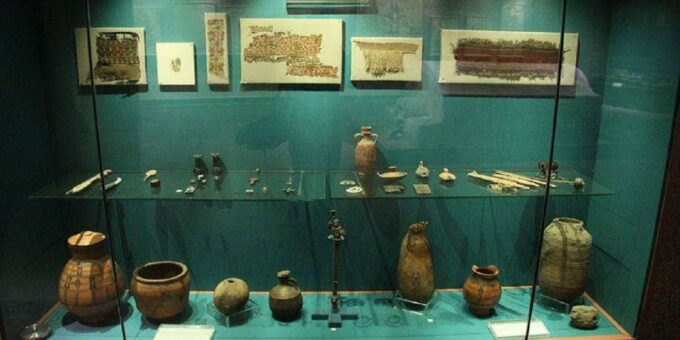 Aswan: The Nubian Museum Private Tour & Tickets - Pricing and Cancellation