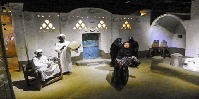 Aswan: The Nubian Museum Private Tour & Tickets - Recap