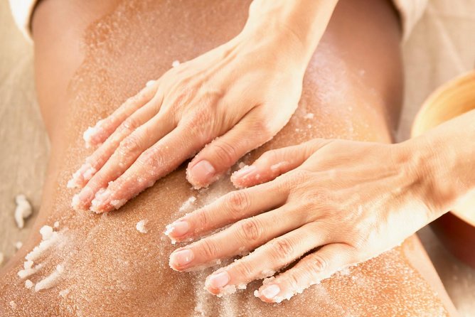 At Batam: Batam Spa Massage With Transfers - Seamless Transportation Arrangements